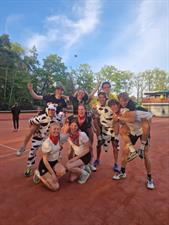 Room for rent 328 euro Matenweg, Enschede