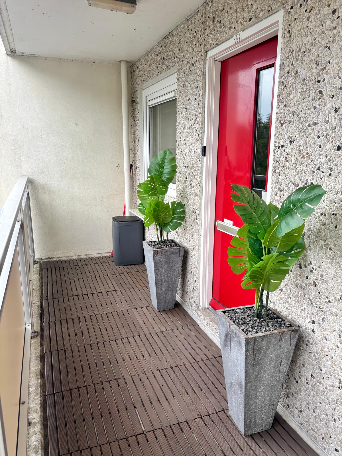 Appartement te huur in Amsterdam – Jisperveldstraat – foto 3
