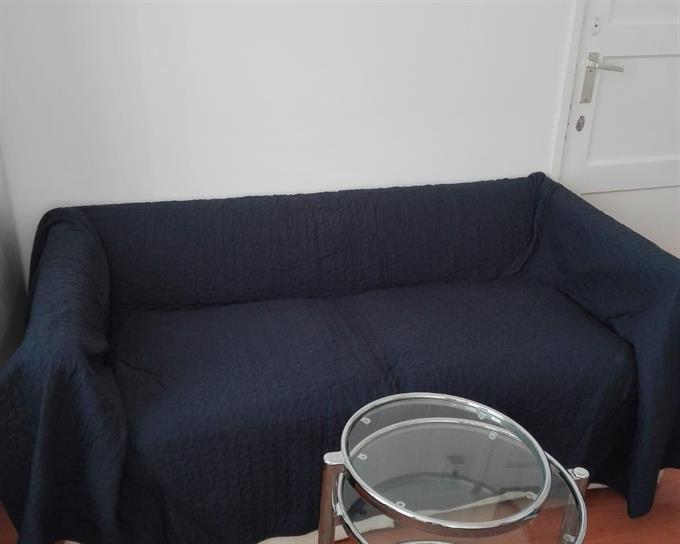 Zimmer bei Oppert In Rotterdam