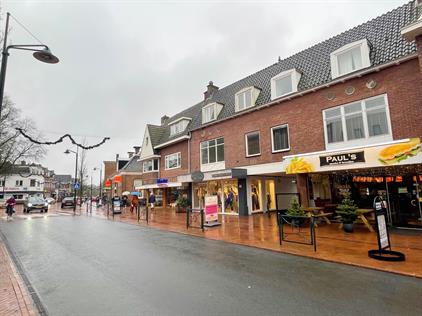 Appartement te huur 1488 euro Rijksstraatweg, Haren Gn
