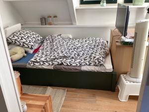 Kamer te huur 700 euro Alleeweg, Enschede