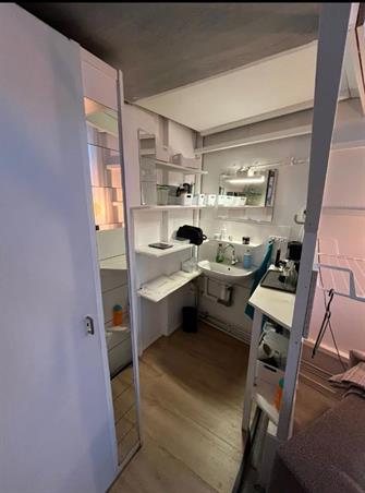 Zimmer bei Kuipersdijk In Enschede