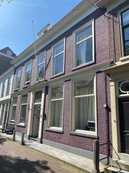 Kamer te huur 700 euro Oude Delft, Delft