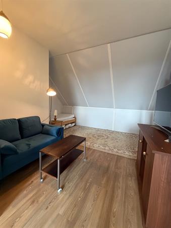 Studio bei Friedhoffplantsoen In Delft