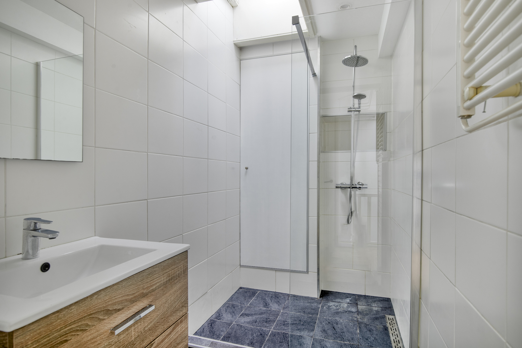 Appartement aan Dordtselaan, Rotterdam 6