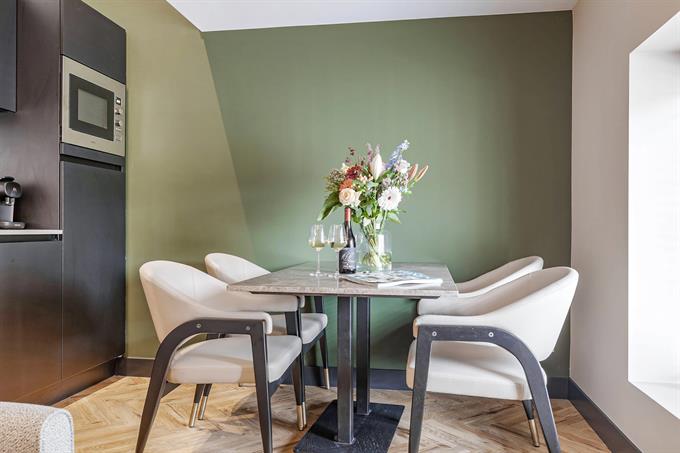 Wohnung bei Anton Waldorpstraat In Amsterdam
