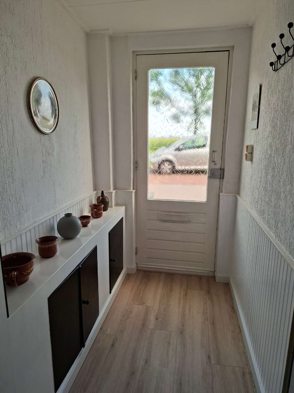 Appartement aan Jeltewei, Hommerts 10