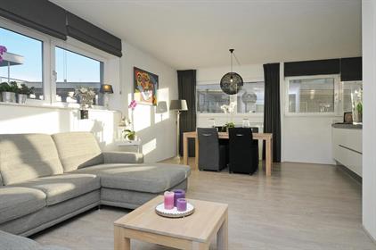 Apartment for rent 2150 euro Langestraat, Amsterdam