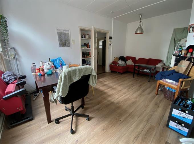 Zimmer bei Nicolaas Beetsstraat In Enschede