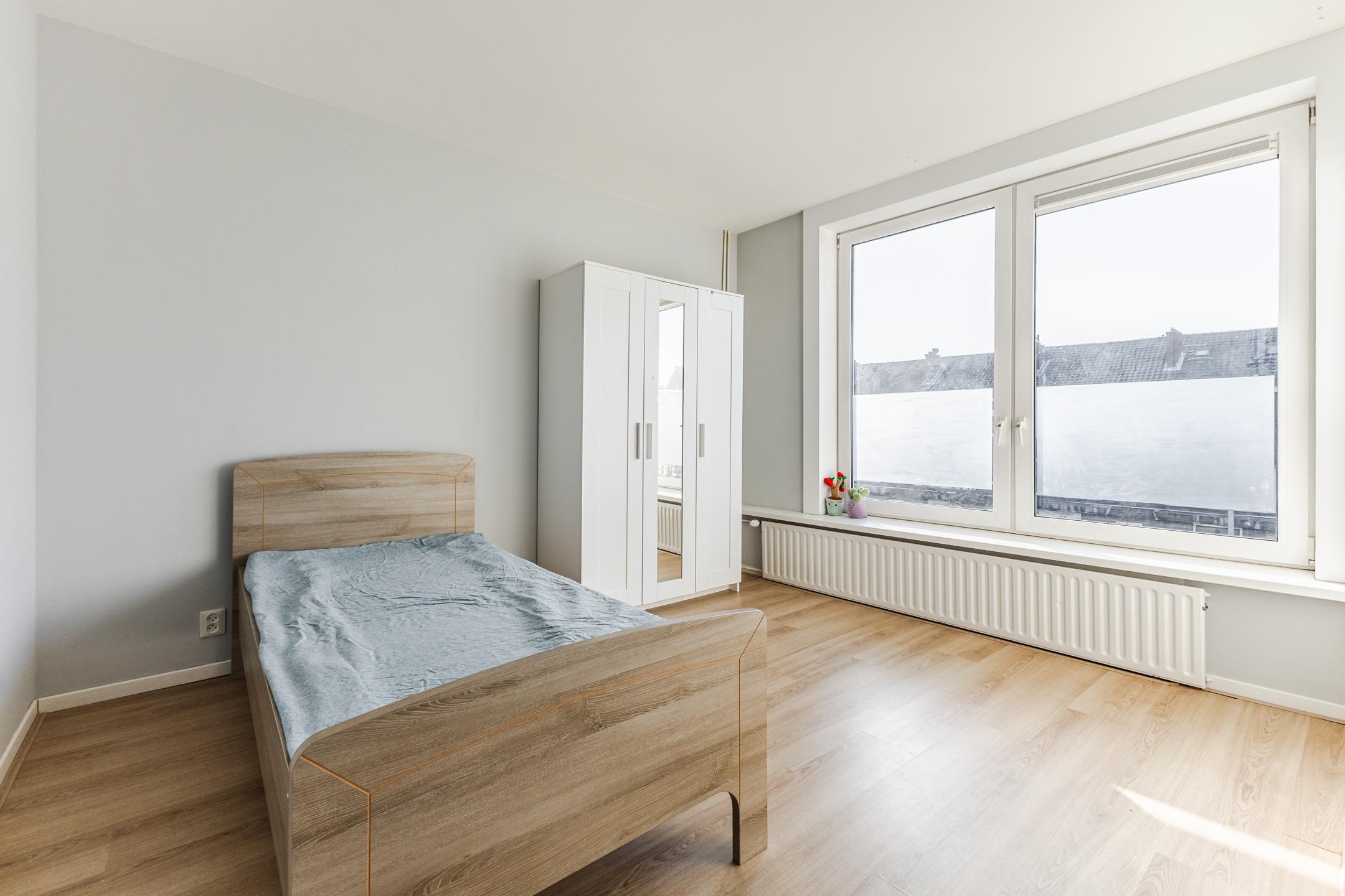 Appartement aan Burgemeester Knappertlaan, Schiedam 7