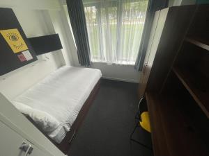 Kamer te huur 1369 euro Van de Sande Bakhuijzenstraat, Amsterdam