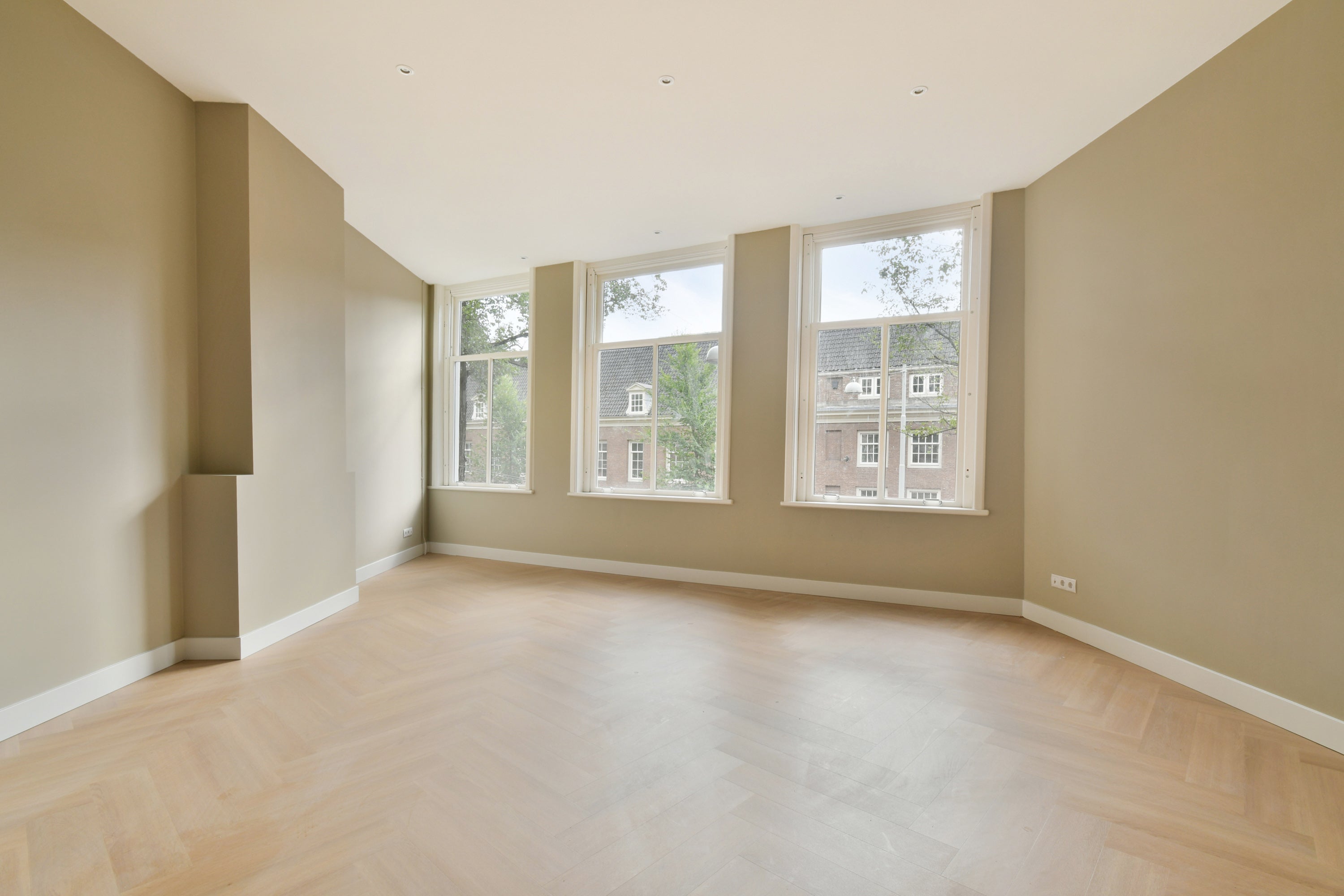 Appartement te huur in Amsterdam – Spinhuissteeg – foto 4