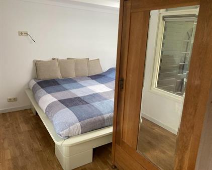 Studio te huur 800 euro Zeeburgerpad, Amsterdam