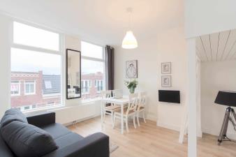 Room for rent 750 euro Noorderbeekdwarsstraat, Den Haag