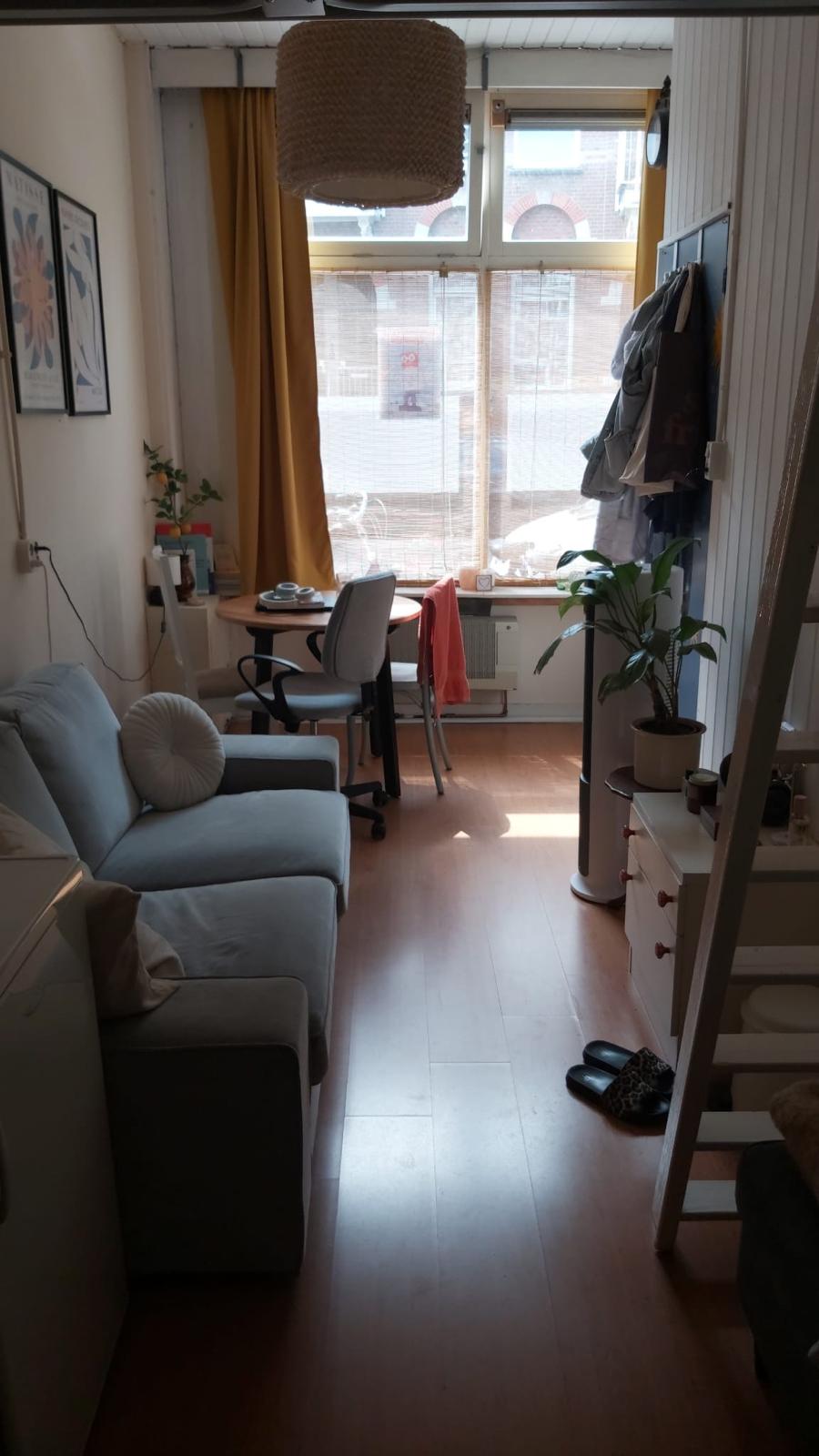 Kamer te huur in Utrecht – Hopakker – foto 2