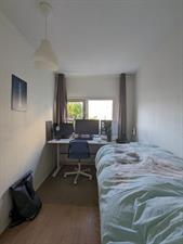 Room for rent 355 euro Chinalaan, Delft