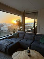 Zimmer zu vermieten 1500 Euro Pontsteiger, Amsterdam