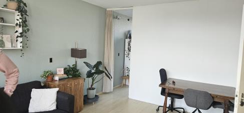 Kamer te huur 685 euro Spoorstraat, Bunnik