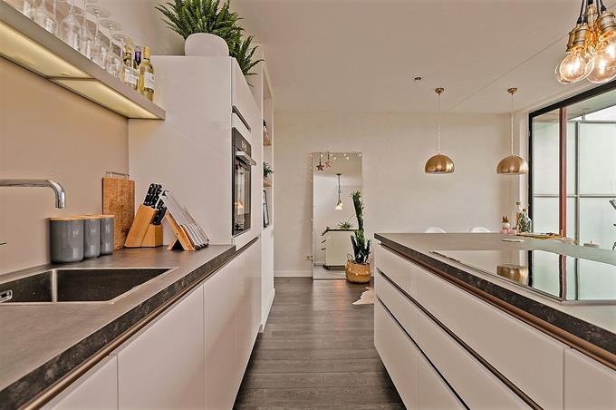 Wohnung bei Fortunadreef In Utrecht