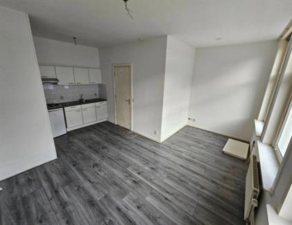 Studio for rent 712 euro Generaal Cronjestraat, Haarlem