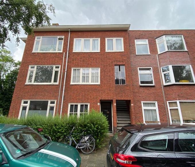 Kamer in Groningen, Mozartstraat op Kamernet.nl: Kamer Mozartstraat