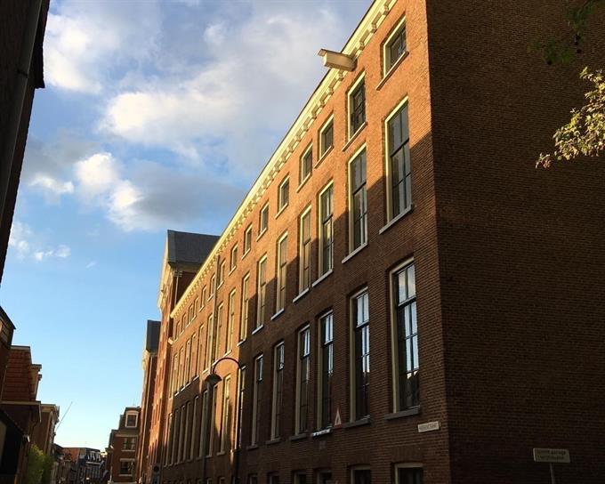Zimmer bei Herenstraat In Wageningen