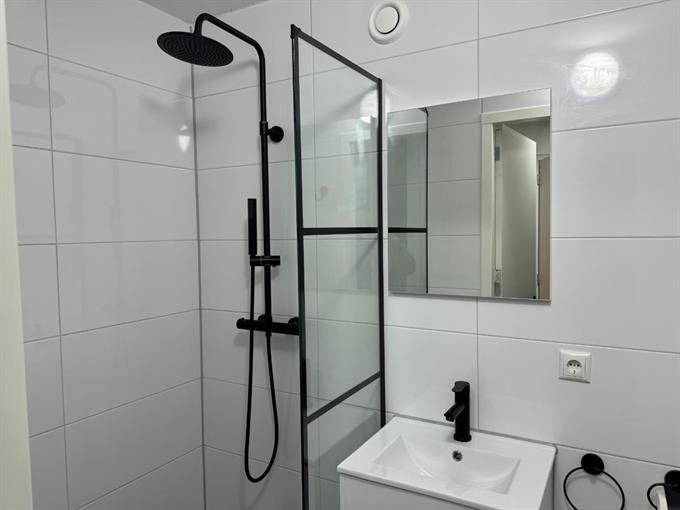 Studio bei Pizarrolaan In Utrecht