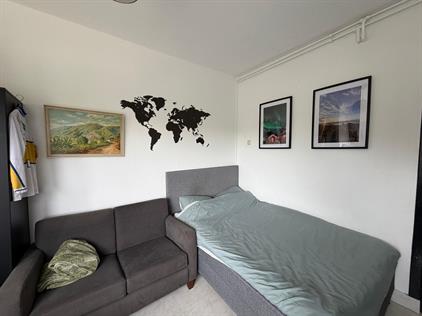 Room for rent 587 euro Van Brakelplein, Groningen