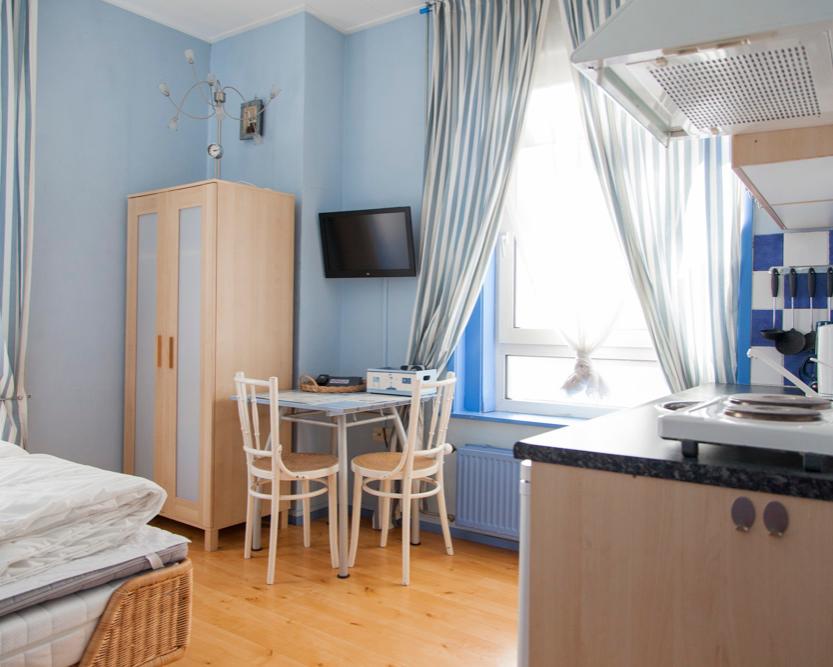 Appartement te huur in Zandvoort – Bakkerstraat – foto 2