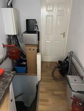 Kamer te huur 700 euro Jan Pieterszoon Coenstraat, Utrecht