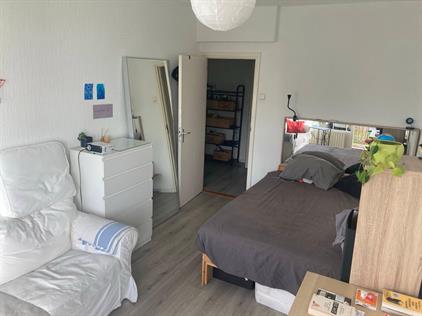 Kamer te huur 900 euro Burgemeester Hogguerstraat, Amsterdam