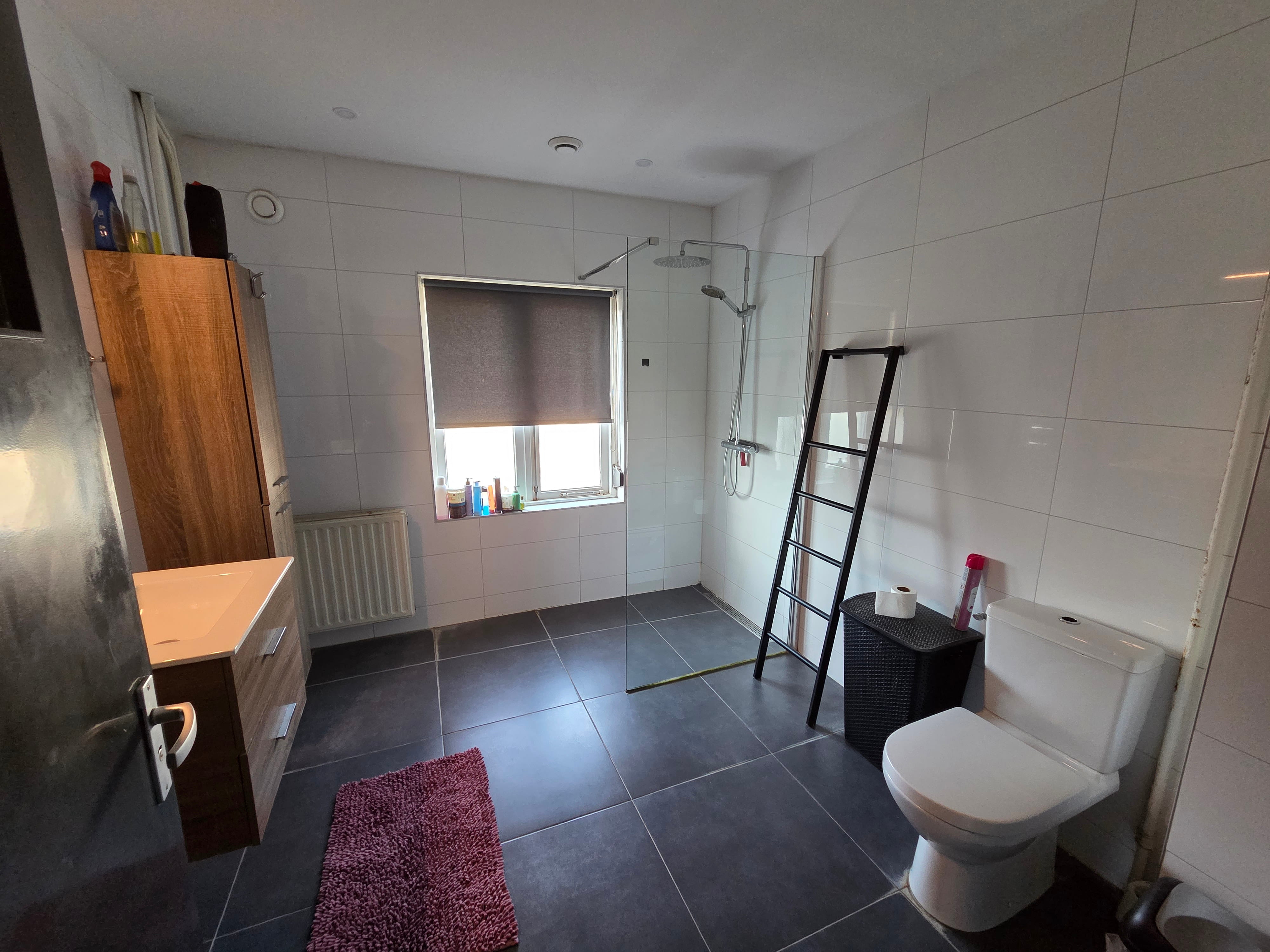 Kamer aan Dr. Struyckenstraat, Breda 6