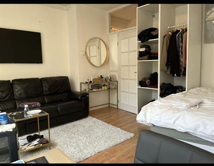 Kamer te huur 1250 euro Karel Doormanstraat, Rotterdam