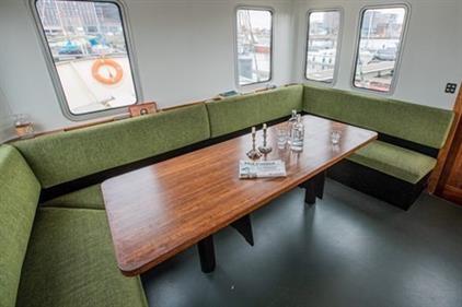 Appartement te huur 1200 euro Werfkade, Amsterdam