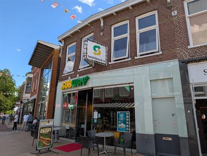 Appartement te huur 780 euro Oudestraat, Assen