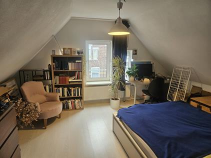 Room for rent 650 euro Jan Sonjestraat, Rotterdam