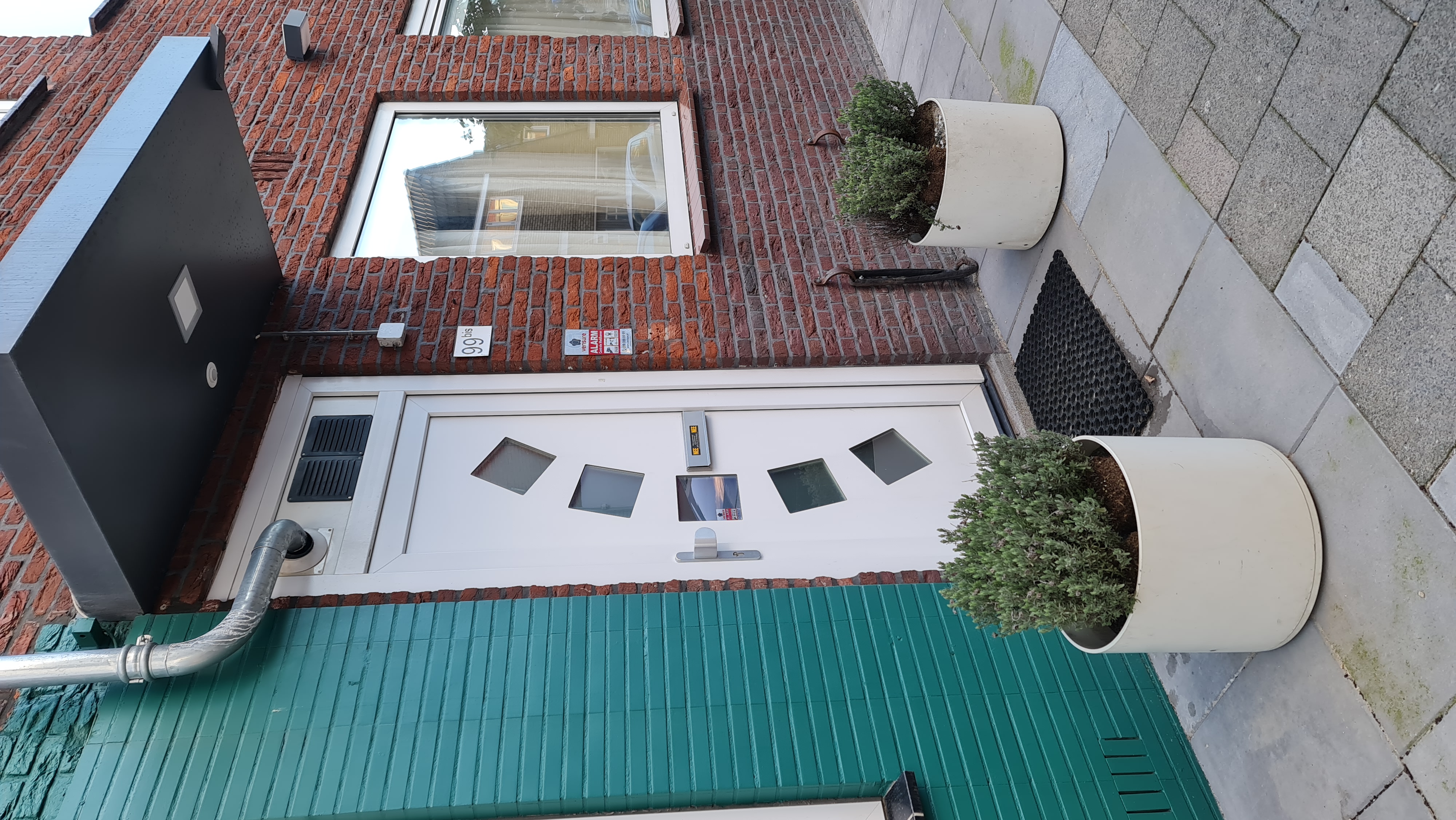 apartments for rent on Hermannus Elconiusstraat