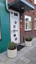 Studio te huur 1500 euro Hermannus Elconiusstraat, Utrecht