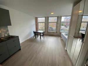 Studio for rent 1400 euro Ruysdaelkade, Amsterdam