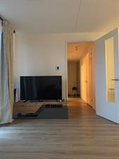 Apartment for rent 1490 euro Hammarbystraat, Amsterdam