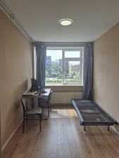 Kamer te huur 800 euro Jan Evertsenstraat, Amsterdam