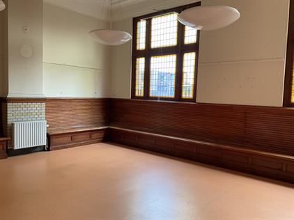 Room for rent 450 euro Catharinastraat, Meppel