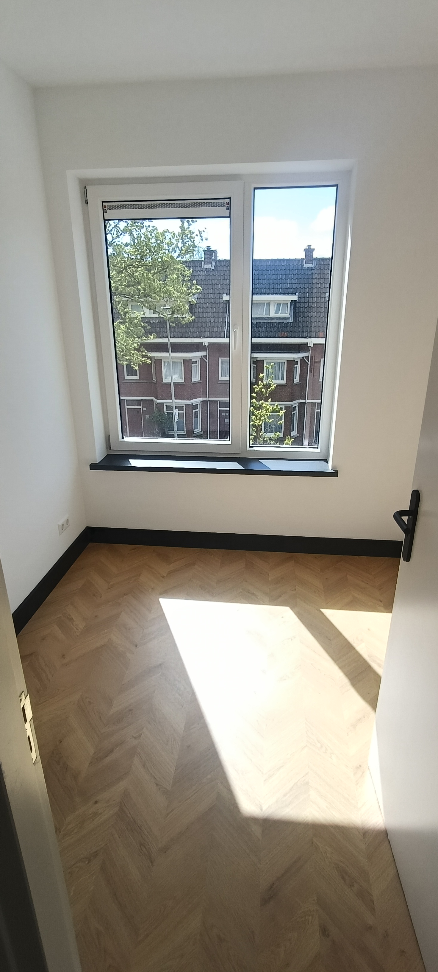 Appartement aan Laan van Eik en Duinen, Den Haag 9