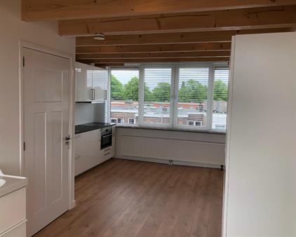 Apartment for rent 1050 euro Laan van Nieuw-Guinea, Utrecht