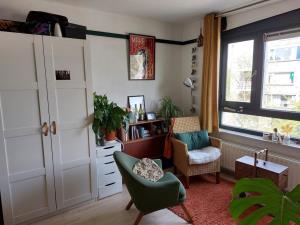 Room for rent 330 euro Zevenwouden, Utrecht