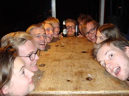 Room for rent 360 euro Calslaan, Enschede