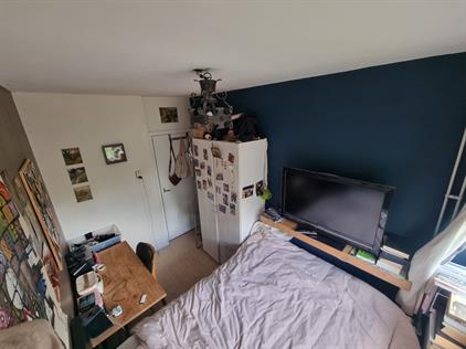 Room for rent 630 euro Julianaplantsoen, Diemen