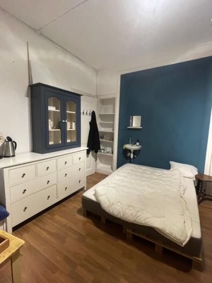 Room for rent 480 euro Riouwstraat, Groningen