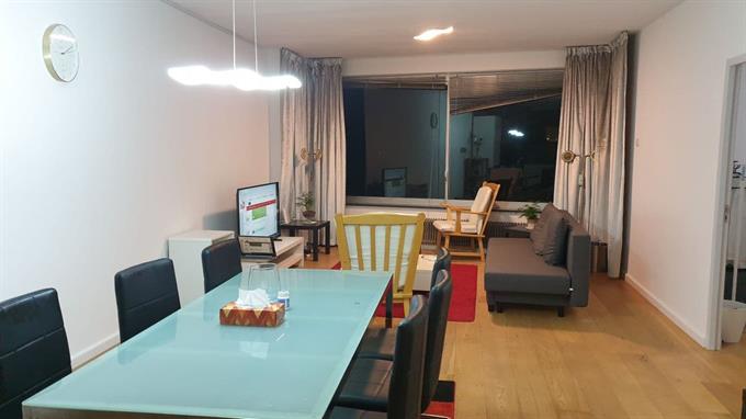 Zimmer bei Buizenwerf In Rotterdam