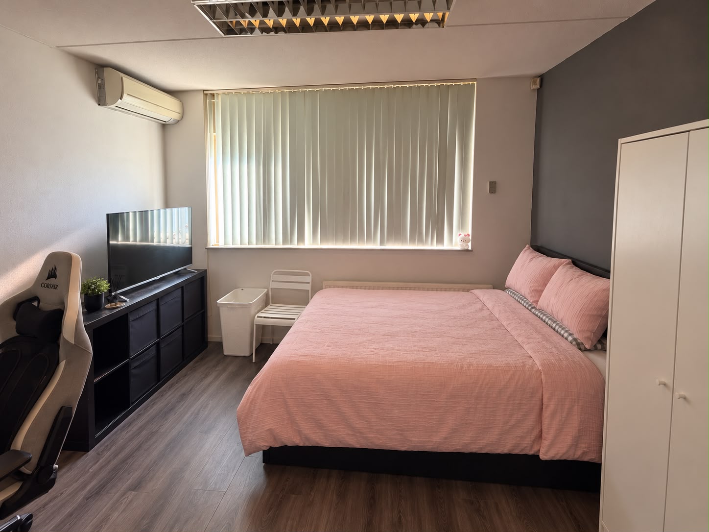 Kamer te huur in Almere – Kweekgrasstraat – foto 1
